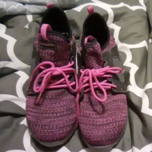 Women's light up shoes size 5